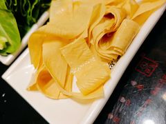 -红菇坊鲜汤火锅(北行店)