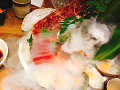 -和彩放题餐厅(酒仙桥店)