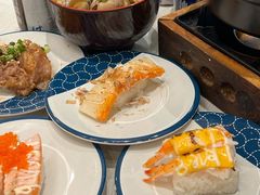 -濱寿司(高新伊藤店)
