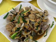 -秋姐美食店(旅游大道店)