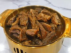 -明记牛杂(新马路分店)