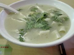 -萧记三鲜烩面(东站店)