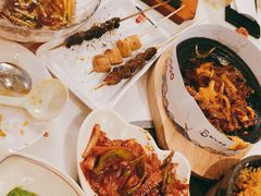 -七八冷面·延边朝鲜族美食(圣熙八号店)