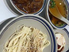 -得得本帮面馆(台儿庄路店)