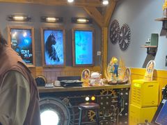 -伯爵·沉浸式超级密室·直营店