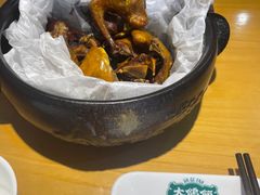 -大鸽饭(马王堆店)