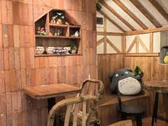 -吉小手•豆花和糖水(卧龙晓城店)