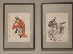 -上海宝龙美术馆