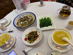 -阿锋鲍鱼酒家美食汇(华安店)