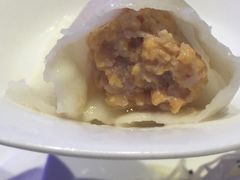原汁海胆水饺-喜鼎海胆水饺(柏威年购物中心店)
