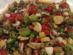 -火龙堂·风味民间菜(文一路店)