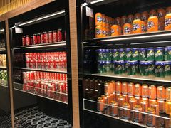 -咖啡苑自助餐厅·中国大饭店