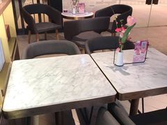 大堂-哈根达斯(龙湖时代天街店)