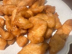 -壹湖两岸·鱼鲜山里菜(东江湖店)