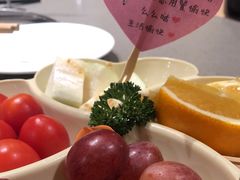 -海底捞火锅(万达广场店)