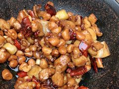-渔语鱼酸菜鱼新川菜(万象城店)