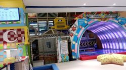 -meland亲子乐园·派对·研学(淄博万象汇店)