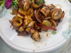 -台山美食一绝阿四台山黄鳝饭(阿四创作店)