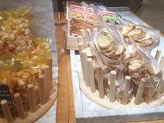 -酵種麦田(山师店)