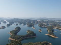 -千岛湖东南湖区