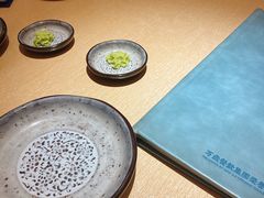 -万岁寿司(虎门万达店)