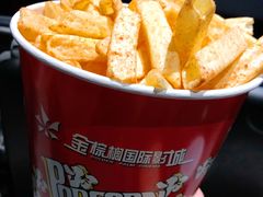 -保定金棕榈先天下国际影城(LUXE)