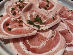 -牛焱·烧肉酒肆(五大道店)