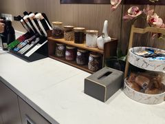 -南京南站高铁商务座休息室