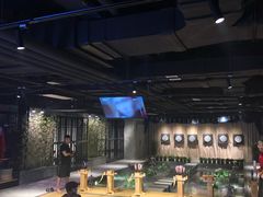 -轻武堂传统射箭·功夫茶·射击体验馆(仁和新城店)