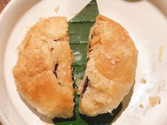 玫瑰鲜花饼-云海肴·汽锅鸡·云南菜(美罗城店)