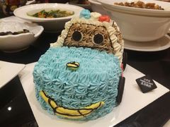 -欣旺·迎宾楼·百年无锡菜