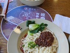 -李先生牛肉面大王(马栏店)