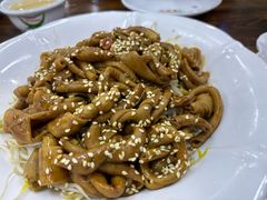 -南记食粥坊·宵夜大排档(莲花总店)