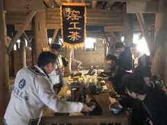 -景德镇古窑民俗博览区