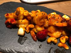 宫保虾球-青梅酒肆PLUS(长白仙岛北路店)