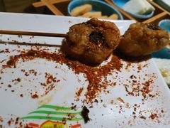 -蒙亨·手把肉·蒙古包文化主题餐厅(天恒广场店)