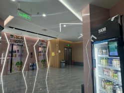 -5KM舞蹈街舞工作室