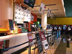 -金逸影城(荟聚IMAX激光店)