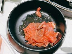 -汉拿山(万达广场哈尔滨哈西店)