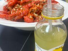 -一起吃小龙虾·海鲜(海珠店)