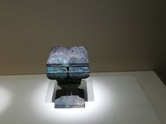 -南越王博物院(王宫展区)