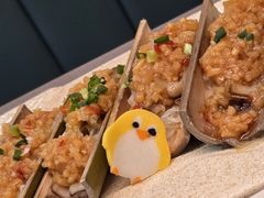 -黑松白鹿(金融街店)