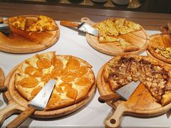 -比格比萨自助(上海松江万达店)