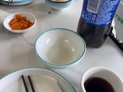 -大草原清真饭庄(沙河店)