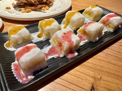 -幸福的烤包子·新疆菜