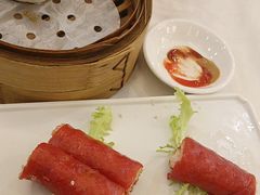 -万山楼海鲜酒家·二十三年老字号