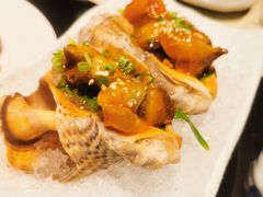 冰镇海螺-梅筑·创意料理(王府井百货店)