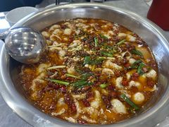 招牌酸菜鱼-老四川平头酸菜鱼(衙前店)