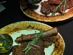 -小火花·干式熟成牛排馆Spark SteakHouse(剑桥郡店)