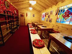 -宁波冰雪大世界(北仑区)